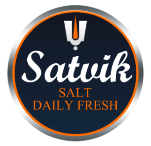 Satvik Salt